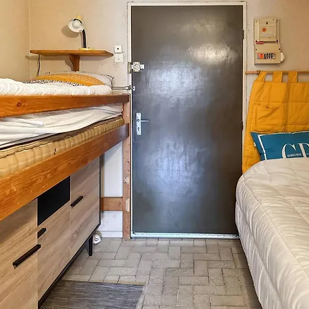 Studio Avec Piscine, Garage Et Climatisation Proche Plage - Fr-1-717-78 Daire